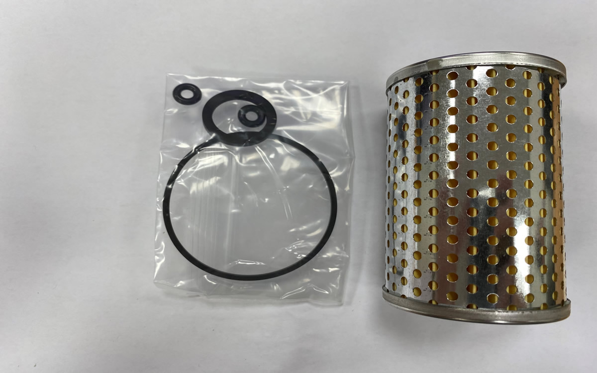 POPULAR OIL SPARES  HRP9030